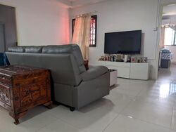 Blk 209 Jurong East Street 21 (Jurong East), HDB 5 Rooms #464241501